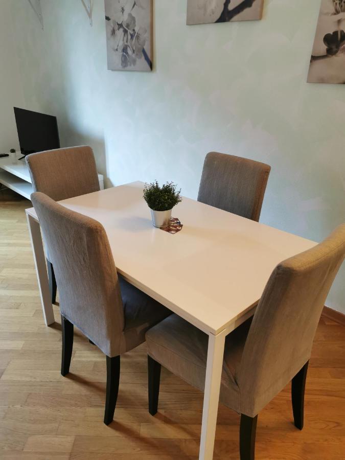 Residenza Piazza Santo Stefano Leilighet Bologna Eksteriør bilde