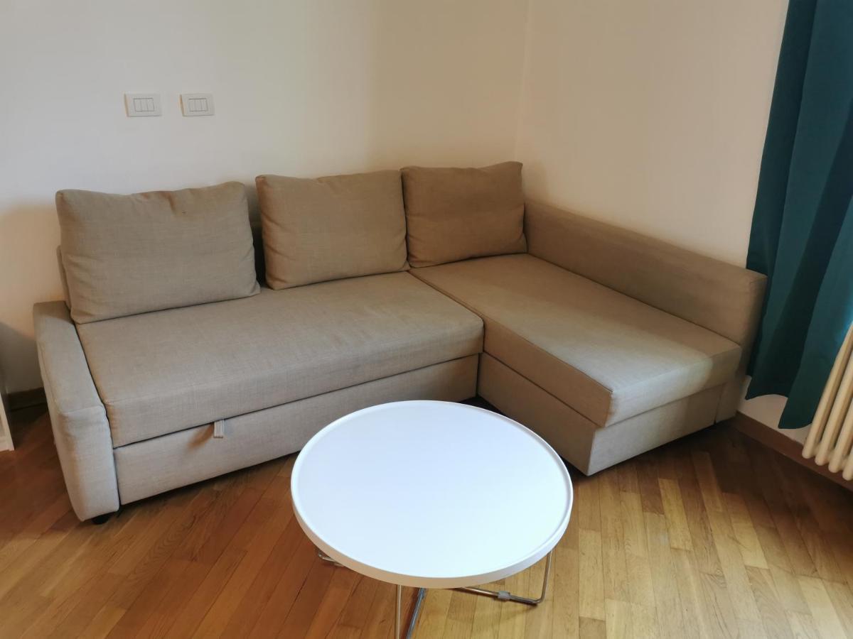 Residenza Piazza Santo Stefano Leilighet Bologna Eksteriør bilde