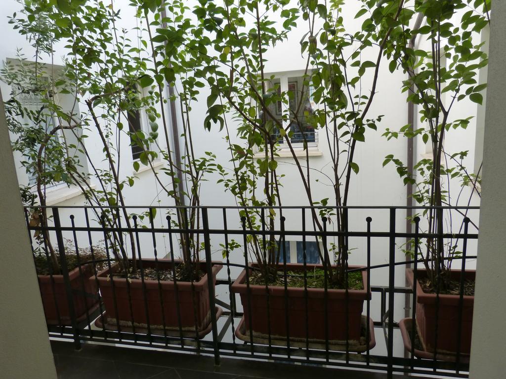 Residenza Piazza Santo Stefano Leilighet Bologna Eksteriør bilde