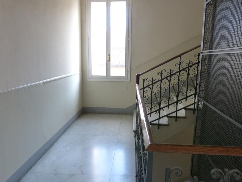 Residenza Piazza Santo Stefano Leilighet Bologna Eksteriør bilde
