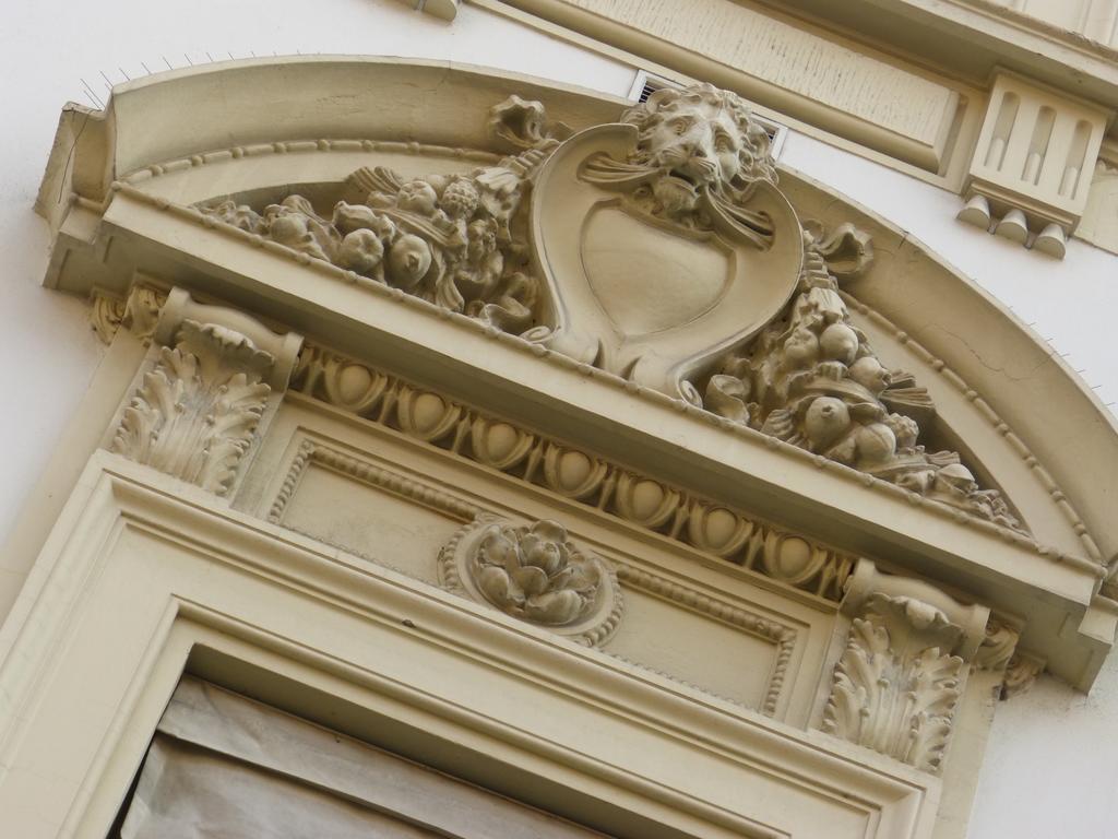 Residenza Piazza Santo Stefano Leilighet Bologna Eksteriør bilde