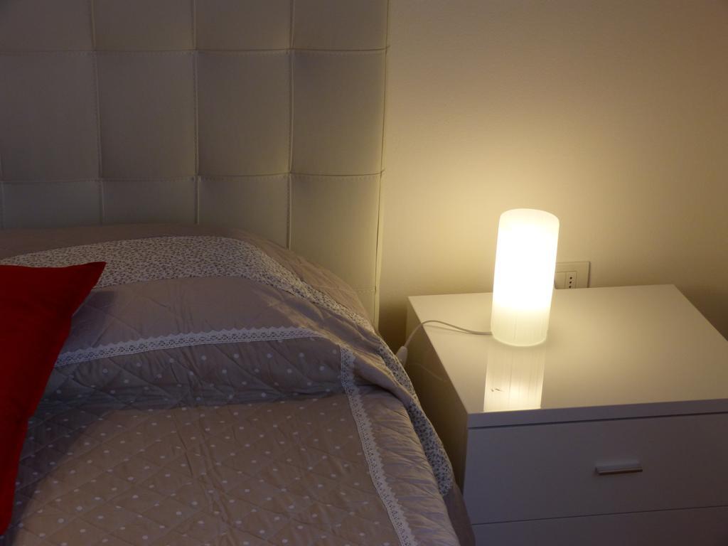 Residenza Piazza Santo Stefano Leilighet Bologna Eksteriør bilde